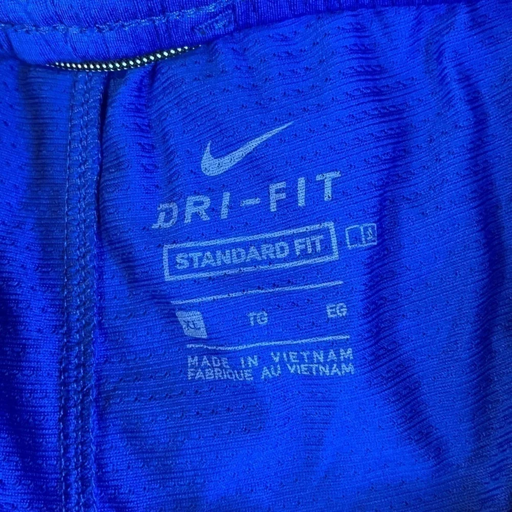 Nike Dri-Fit Shorts